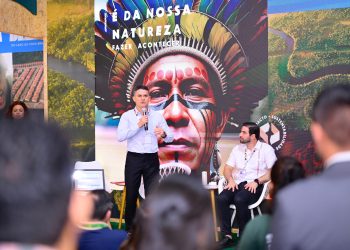 Bolsa de Carbono Verde de Manaus na COP30 reforça liderança ambiental da capital