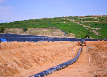 Aterro Sanitário de Manaus inaugura nova era ambiental e chega à COP30 com produção de biometano