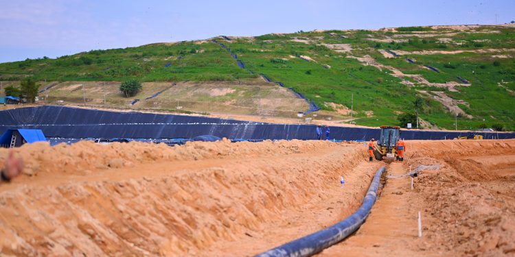 Aterro Sanitário de Manaus inaugura nova era ambiental e chega à COP30 com produção de biometano