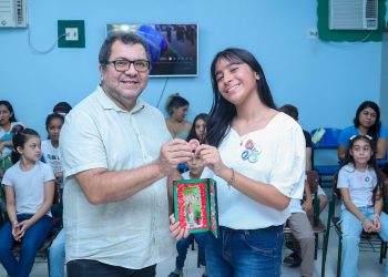 Projeto “Protetores do Amanhã 2025” forma novos agentes ambientais em Manaus