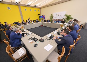 Manaus sustentabilidade e cidades resilientes: Prefeitura reforça compromisso climático rumo à COP30