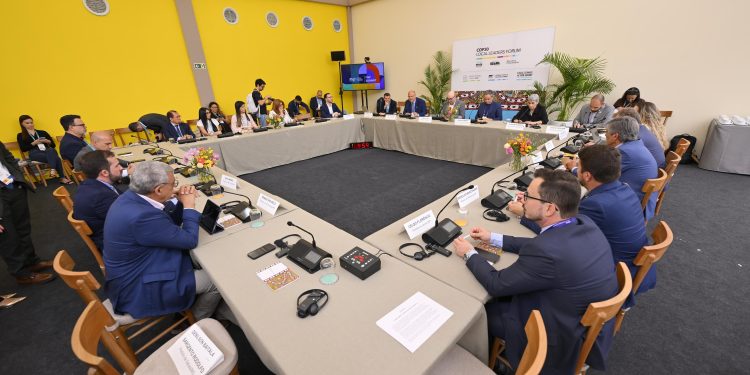 Manaus sustentabilidade e cidades resilientes: Prefeitura reforça compromisso climático rumo à COP30