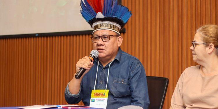 Sedecti reúne instituições durante a 22ª Semana Nacional de Ciência e Tecnologia