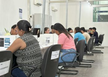 Vagas de emprego Sine Amazonas: 248 oportunidades disponíveis nesta quinta-feira
