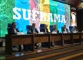 Suframa inicia 2º Encontro do Ecossistema de Inovação da Amazônia Ocidental e Amapá