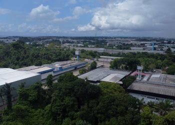 Polo Industrial de Manaus faturamento recorde: PIM atinge R$ 20,07 bi e cresce 10,45% em 2025
