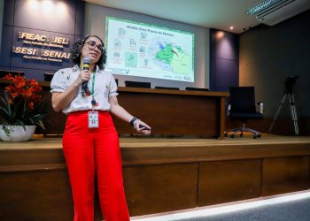 Jornada Suframa Rio Branco, evento gratuito leva incentivos, crédito e inovação ao Acre