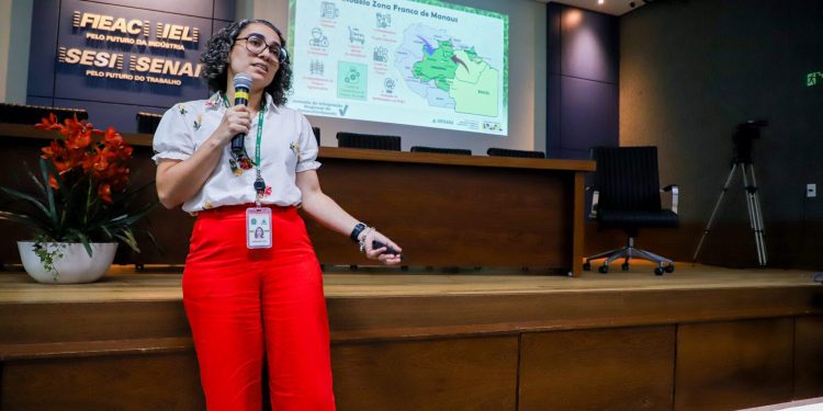 Jornada Suframa Rio Branco, evento gratuito leva incentivos, crédito e inovação ao Acre