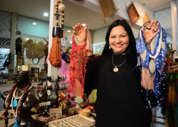 Reunião Nacional do Programa do Artesanato Brasileiro no Amazonas fortalece políticas do setor