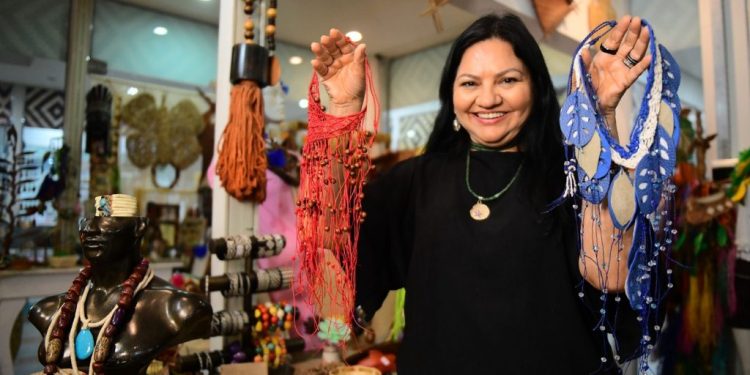 Reunião Nacional do Programa do Artesanato Brasileiro no Amazonas fortalece políticas do setor