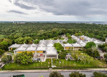 II Encontro do Ecossistema de Inovação da Amazônia Ocidental e Amapá
