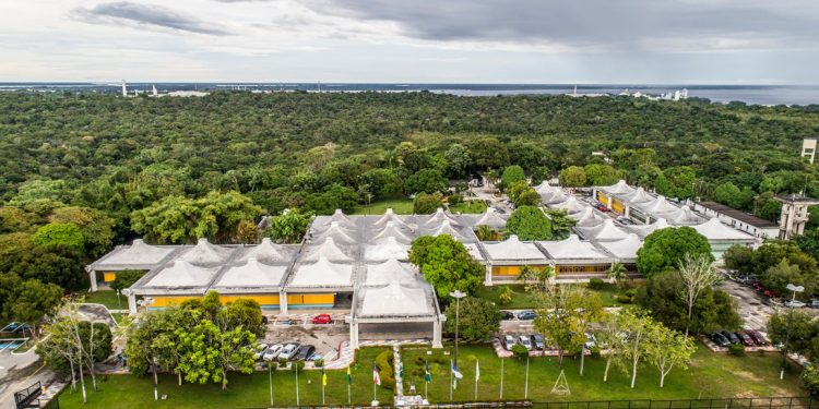 II Encontro do Ecossistema de Inovação da Amazônia Ocidental e Amapá