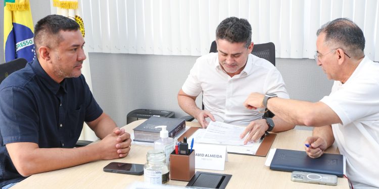 Concurso público Semmas Manaus: Prefeitura abre 30 vagas com salários de até R$ 7 mil