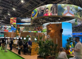 Marca ‘Amazônia’ é apresentada pelo Governo do Amazonas na WTM Londres