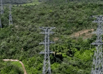 Infraestrutura de transmissão e integração regional – o papel da Amazônia na segurança energética do Brasil