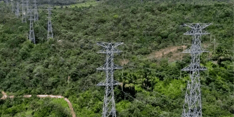 Infraestrutura de transmissão e integração regional – o papel da Amazônia na segurança energética do Brasil
