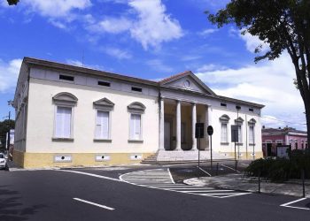 Mostra artística Amazonas meu amor – Recicle e Crie estreia no Museu da Cidade de Manaus