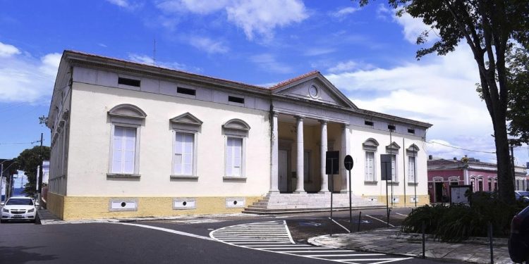 Mostra artística Amazonas meu amor – Recicle e Crie estreia no Museu da Cidade de Manaus