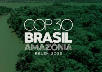 COP30 em Belém do Pará: cidade se prepara para receber líderes mundiais em 7 dias