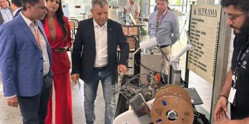 Demo Day PPEI – Softex Amazônia apresenta resultados de projetos de PD&I na Suframa