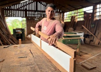 Governo do Amazonas abre credenciamento de moveleiros para o Promove 2026