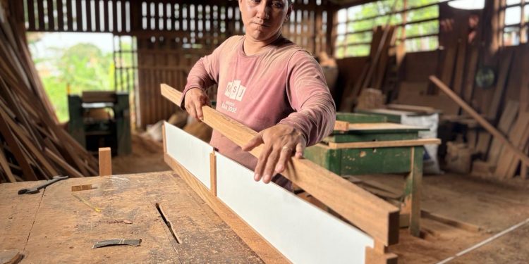 Governo do Amazonas abre credenciamento de moveleiros para o Promove 2026