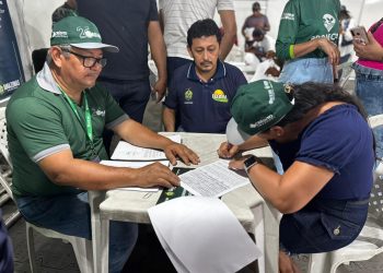 Investimentos da Afeam no interior do Amazonas superam R$ 195 milhões em 2025