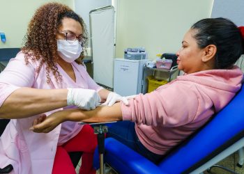 Atendimentos da rede municipal de saúde de Manaus em 2025 superam 3,1 milhões