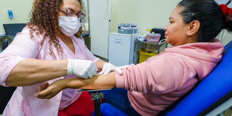 Atendimentos da rede municipal de saúde de Manaus em 2025 superam 3,1 milhões