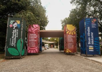 Espaço Chico Mendes na COP30 destaca compromisso socioambiental e legado sustentável