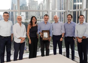 Prêmio de Excelência Francisco Gros 2025: FAS vence reconhecimento nacional