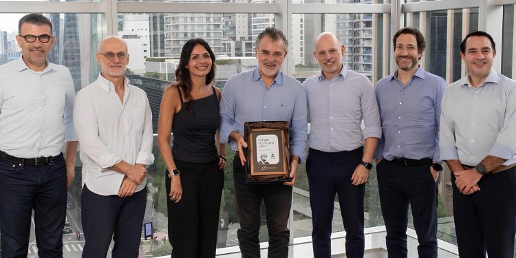 Prêmio de Excelência Francisco Gros 2025: FAS vence reconhecimento nacional