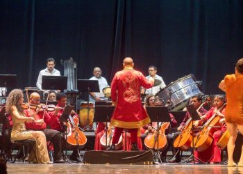 Concerto no Teatro Amazonas encerra o FAMA 2025