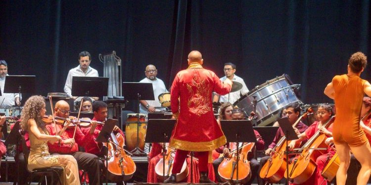 Concerto no Teatro Amazonas encerra o FAMA 2025