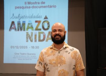 2ª Mostra Subjetividades Amazônidas movimenta o Cine Teatro Guarany
