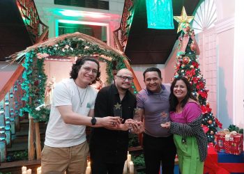 Prêmio Mostra 2025 celebra teatro, cinema e audiovisual em edição especial de Natal