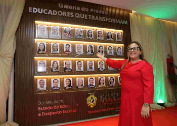 Prêmio Educadores que Transformam divulga resultado final de 2025