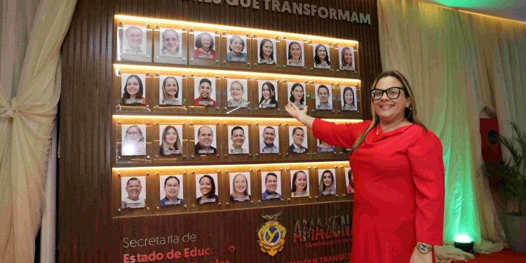 Prêmio Educadores que Transformam divulga resultado final de 2025