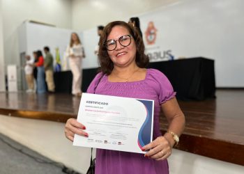 Salto Aceleradora Manaus certifica 350 empreendedores no Demoday