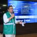 Ipaam inicia programação de 30 anos com lançamento do Sisrev/AM