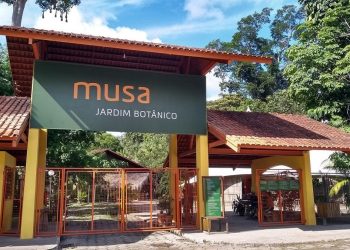 Licença de Operação do Musa é concedida pelo Ipaam em Manaus