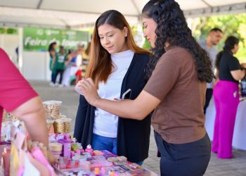 Expofeira do Ipaam – Evento celebra 30 anos do órgão com debates e empreendedorismo