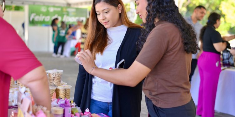 Expofeira do Ipaam – Evento celebra 30 anos do órgão com debates e empreendedorismo