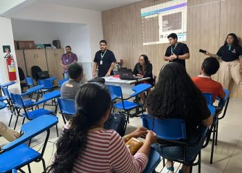 Workshops de capacitação profissional em Manaus fortalecem mercado de trabalho