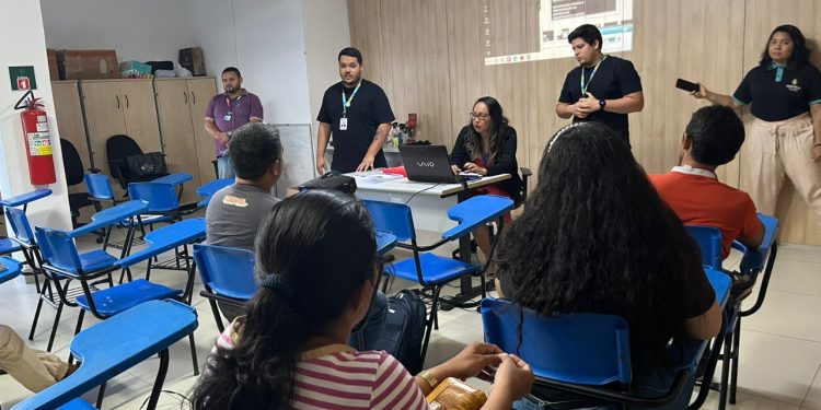 Workshops de capacitação profissional em Manaus fortalecem mercado de trabalho