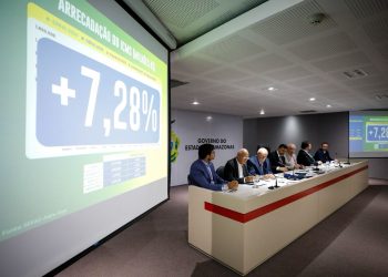 Reunião do Codam 2025 aprova recorde de projetos industriais no Amazonas