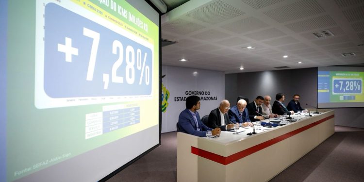 Reunião do Codam 2025 aprova recorde de projetos industriais no Amazonas