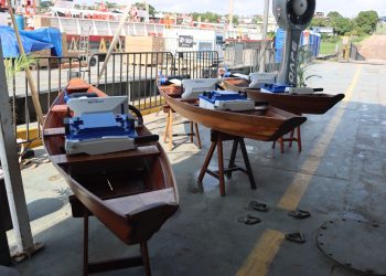 Implantação de motores elétricos no Polo Industrial de Manaus: Sedecti e Livoltek avançam em projeto para 2026