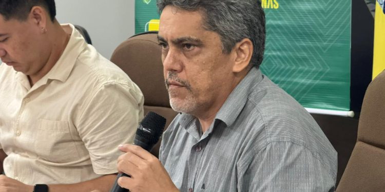 Educação escolar indígena no Amazonas ganha reforço com Nota Técnica da Sedecti