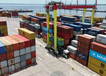 Corrente de comércio do Amazonas movimenta US$ 1,2 bilhão em novembro de 2025